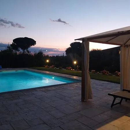 Holiday home La Casa Di Tommy *