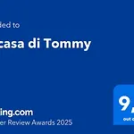 La Casa Di Tommy 코르토나
