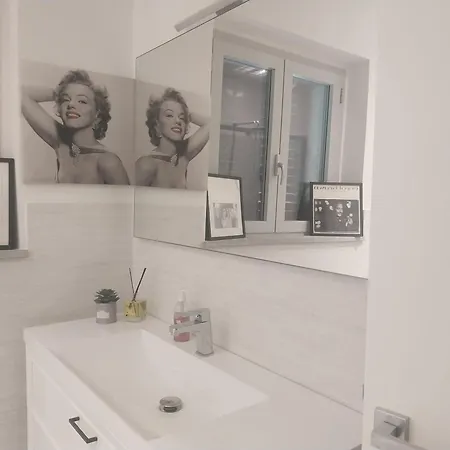 La Casa Di Tommy Holiday home Cortona