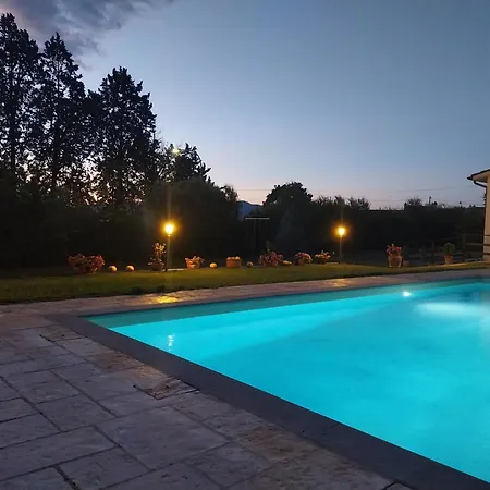 Holiday home La Casa Di Tommy Cortona