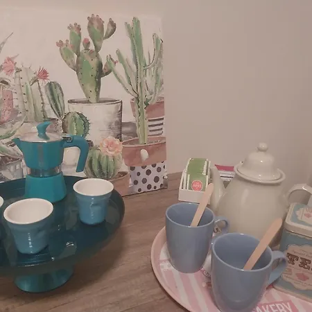 La Casa Di Tommy * Cortona