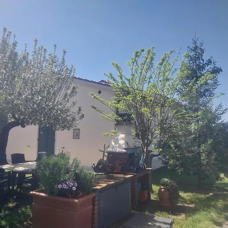 Holiday home La Casa Di Tommy Cortona