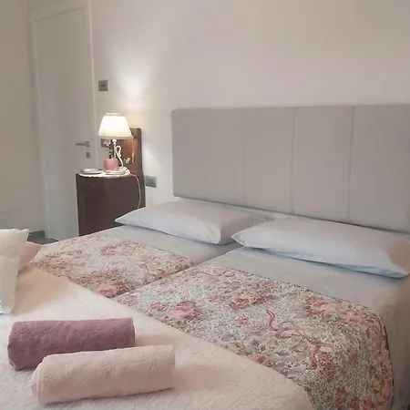 La Casa Di Tommy * 코르토나