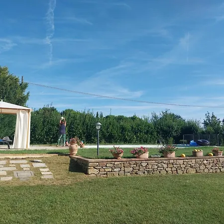 La Casa Di Tommy Holiday home