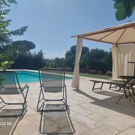 La Casa Di Tommy Holiday home Cortona