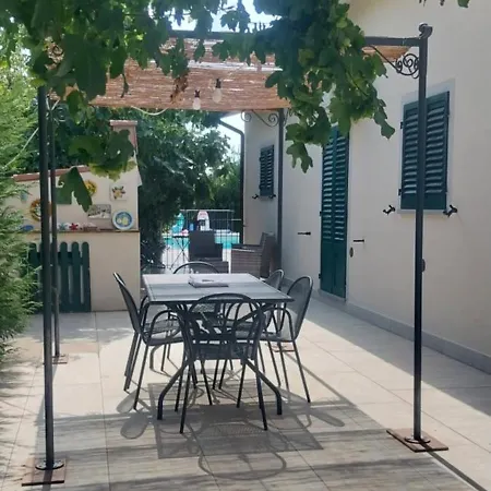 La Casa Di Tommy Dom wakacyjny