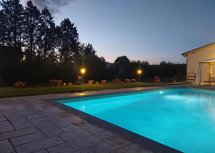 Holiday home La Casa Di Tommy Cortona