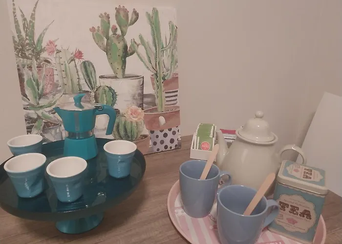 La Casa Di Tommy * 코르토나