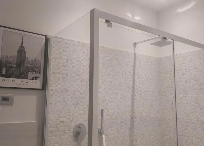 Prázdninový dům La Casa Di Tommy *