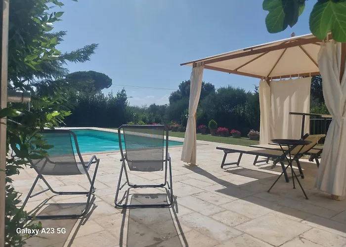 La Casa Di Tommy Holiday home Cortona