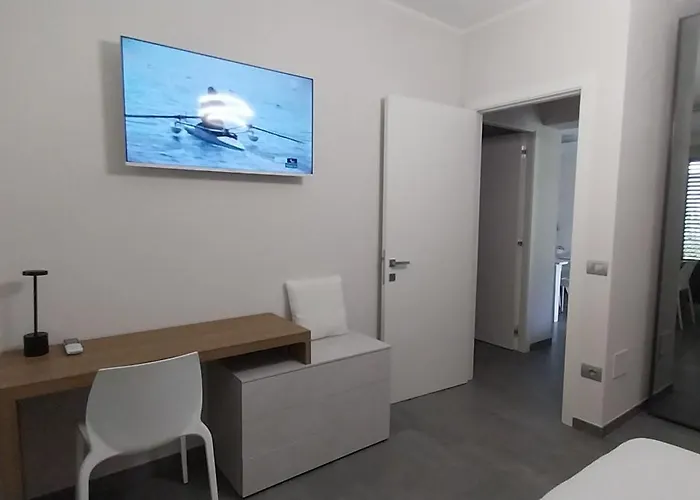Prázdninový dům La Casa Di Tommy Cortona