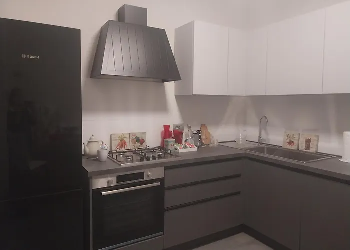 La Casa Di Tommy * Кортона