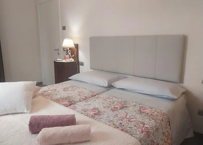 La Casa Di Tommy * Кортона